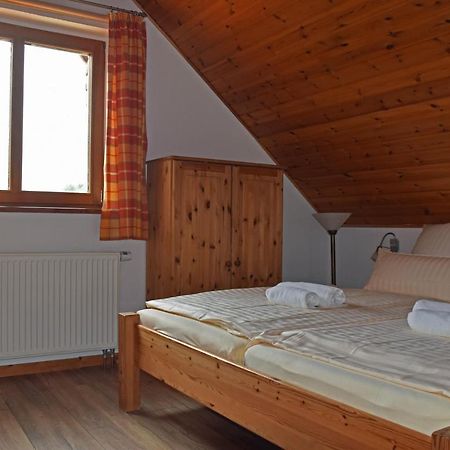 Ferienwohnung Uchte Luaran gambar