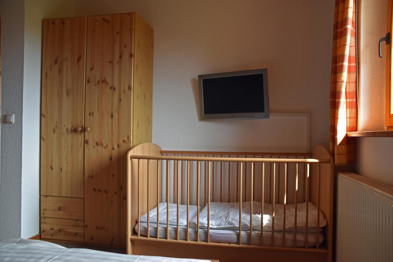 Ferienwohnung Uchte Luaran gambar